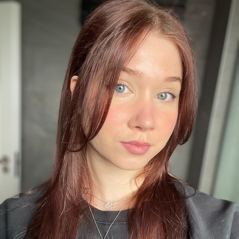 Tamsin Gatzanis
